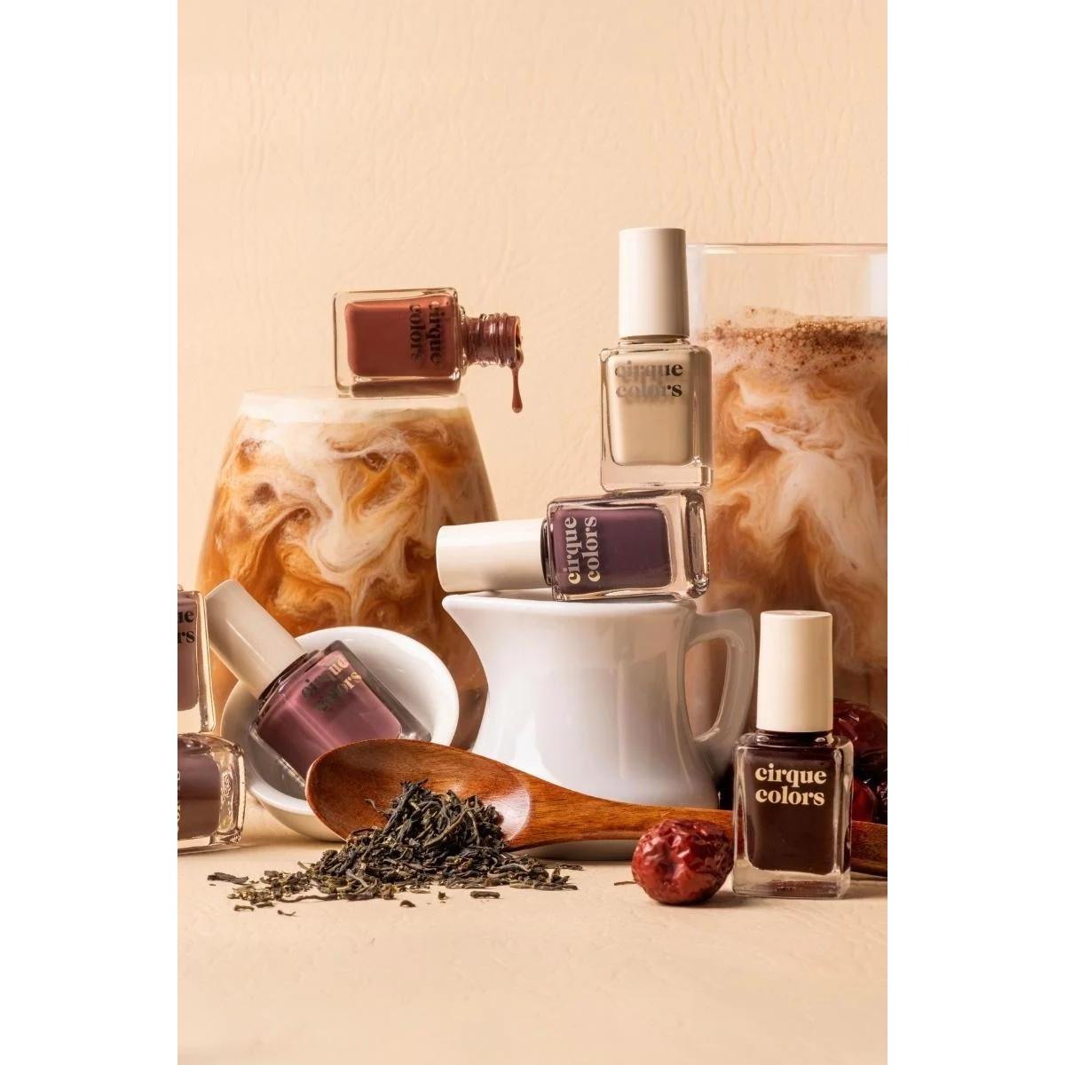 Cirque Colors - Nail Polish - Hey Cha Crelly Set Collection - Nail Lacquer at Beyond Polish
