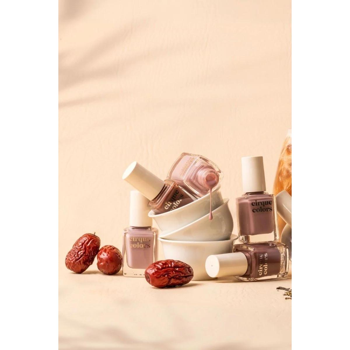 Cirque Colors - Nail Polish - Hey Cha Crelly Set Collection - Nail Lacquer at Beyond Polish