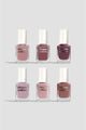 Cirque Colors - Nail Polish - Hey Cha Crelly Set Collection - Nail Lacquer at Beyond Polish