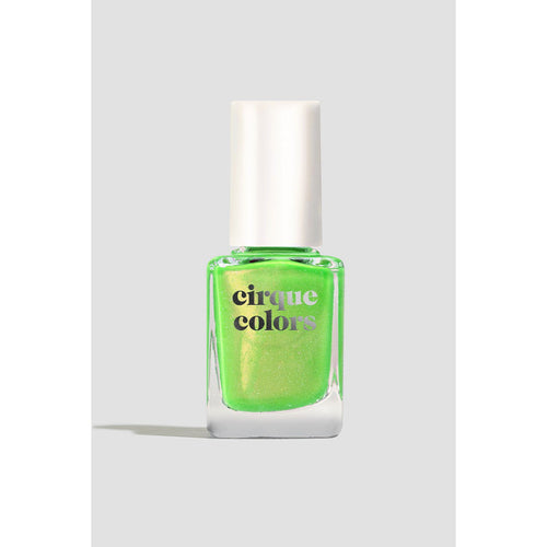 Cirque Colors - Nail Polish - High Society 0.37 oz
