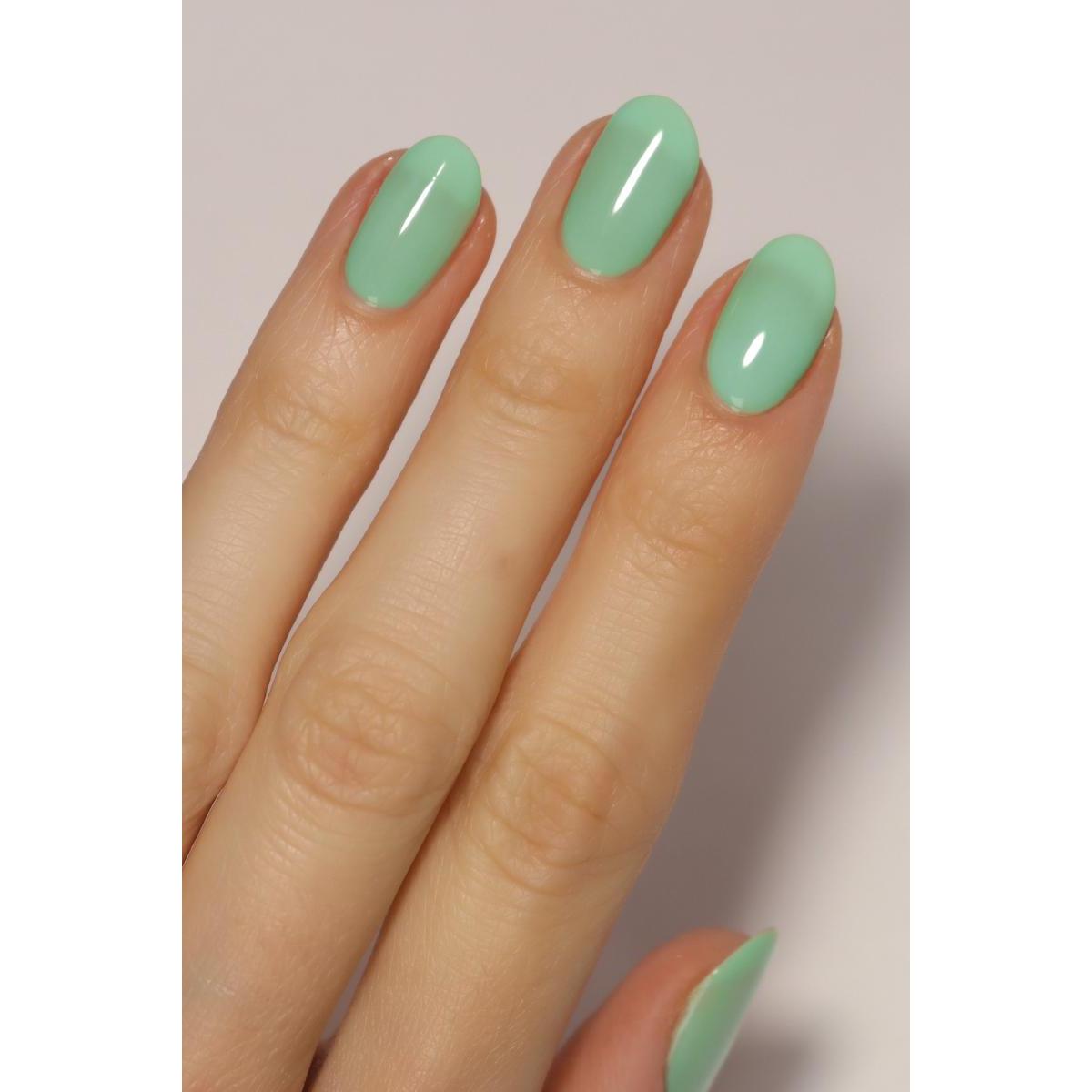 Cirque Colors - Nail Polish - Honeydew 0.37 oz - Nail Lacquer at Beyond Polish