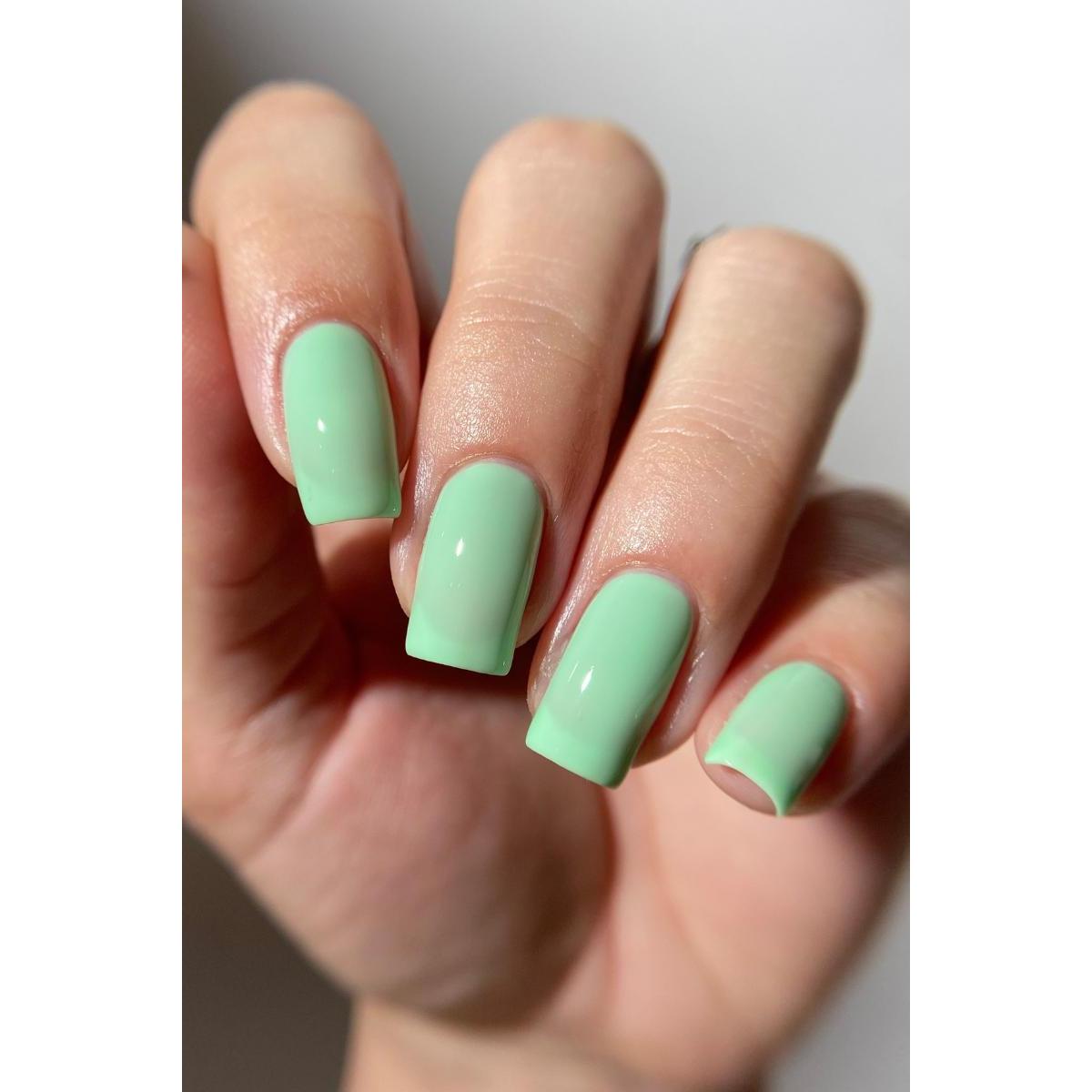 Cirque Colors - Nail Polish - Honeydew 0.37 oz - Nail Lacquer at Beyond Polish
