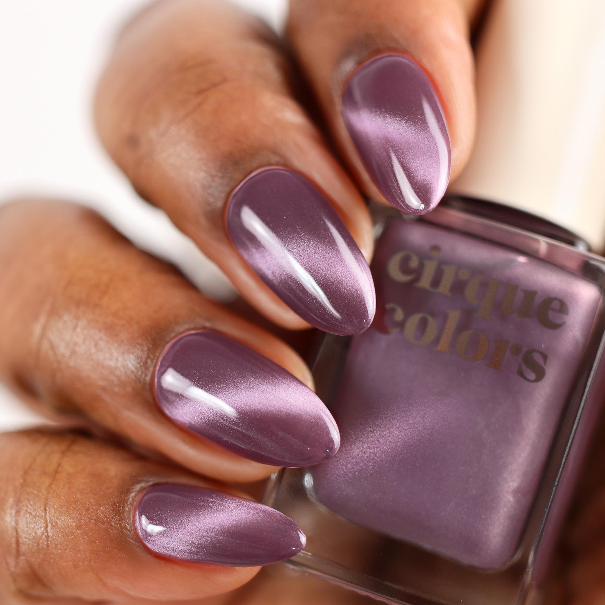 Cirque Colors - Nail Polish - Imagination Station 0.37 oz - Nail Lacquer at Beyond Polish