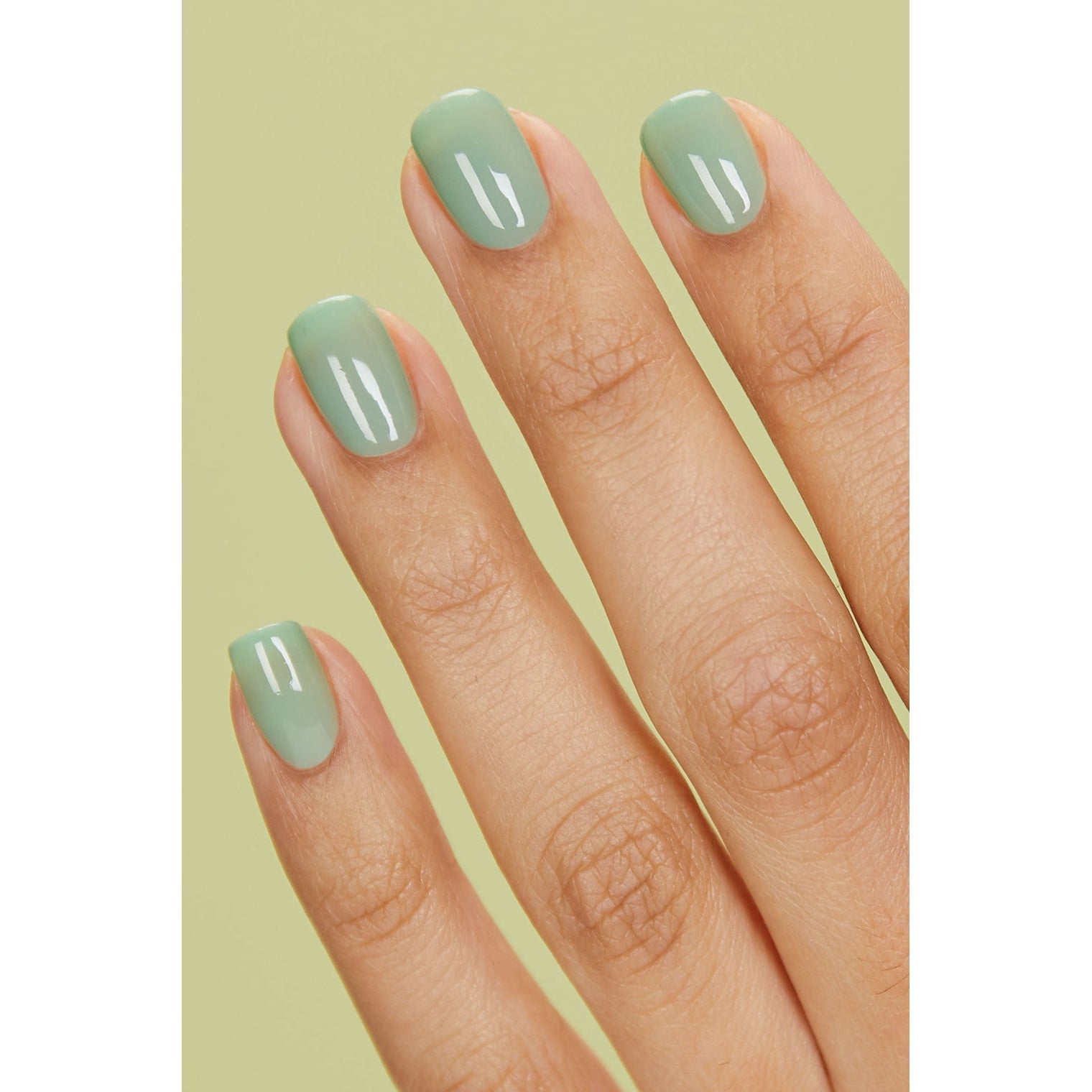 Cirque Colors - Nail Polish - Jade Jelly 0.37 oz - Nail Lacquer at Beyond Polish
