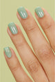 Cirque Colors - Nail Polish - Jade Jelly 0.37 oz - Nail Lacquer at Beyond Polish