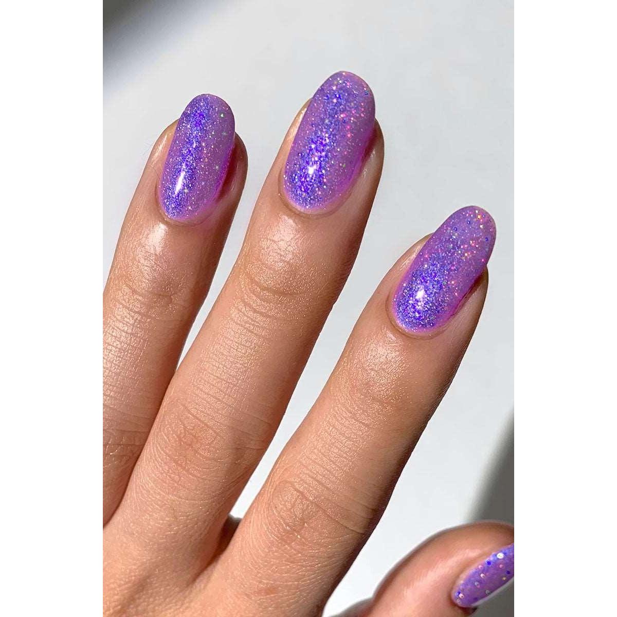 Cirque Colors - Nail Polish - Jammin' Out 0.37 oz - Nail Lacquer at Beyond Polish