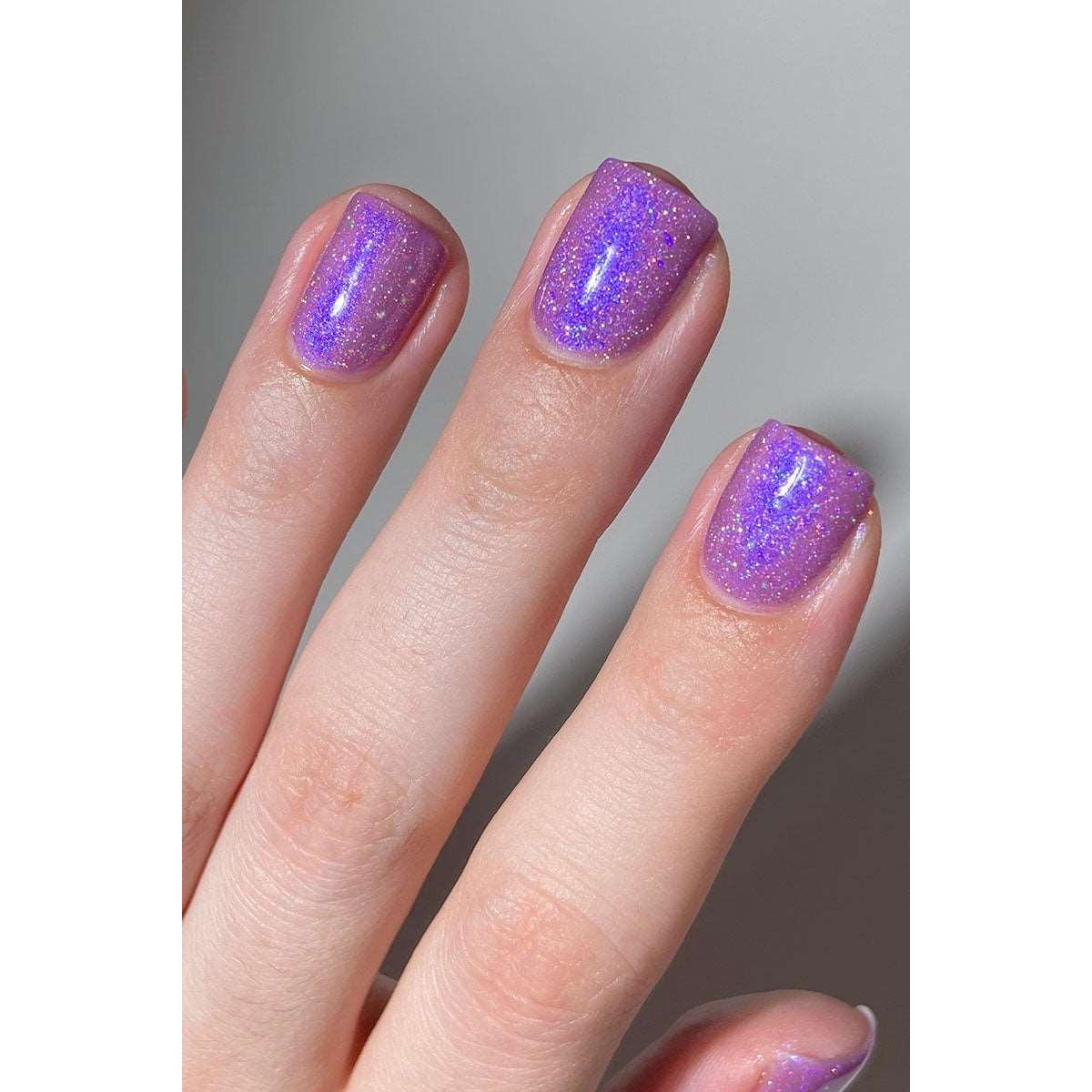 Cirque Colors - Nail Polish - Jammin' Out 0.37 oz - Nail Lacquer at Beyond Polish
