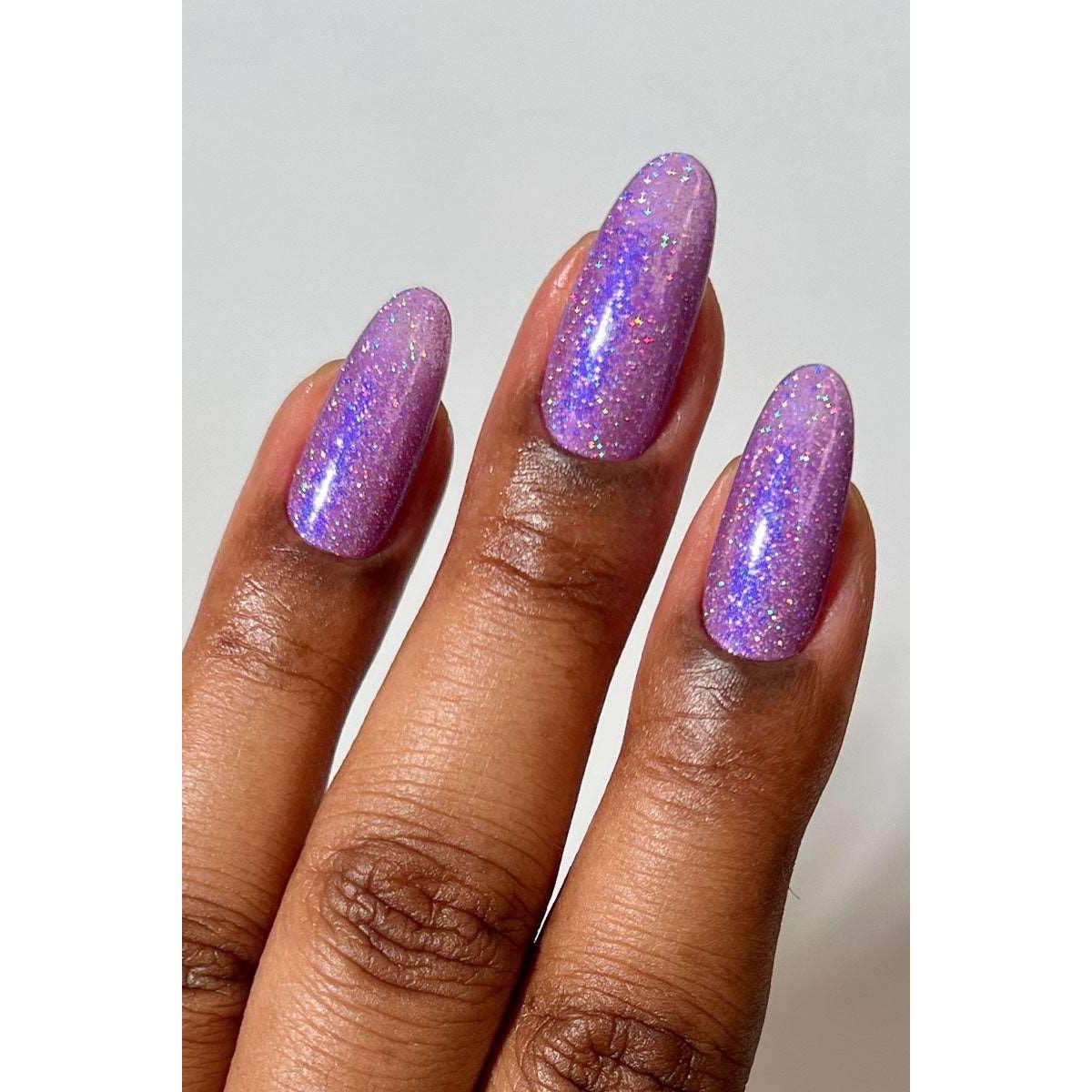 Cirque Colors - Nail Polish - Jammin' Out 0.37 oz - Nail Lacquer at Beyond Polish