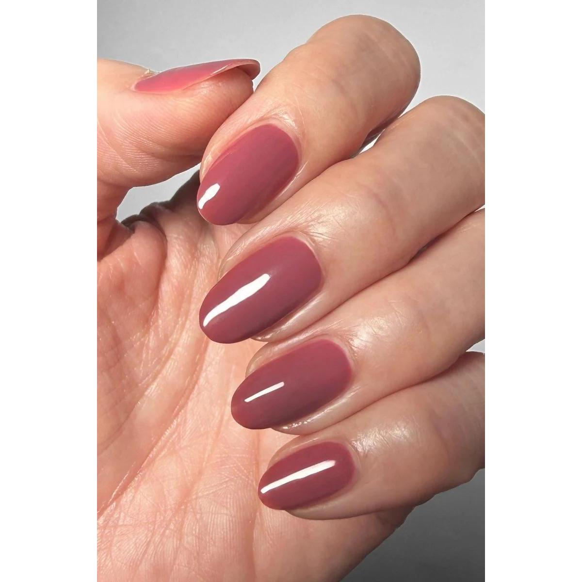 Cirque Colors - Nail Polish - Jujube 0.37 oz - Nail Lacquer at Beyond Polish