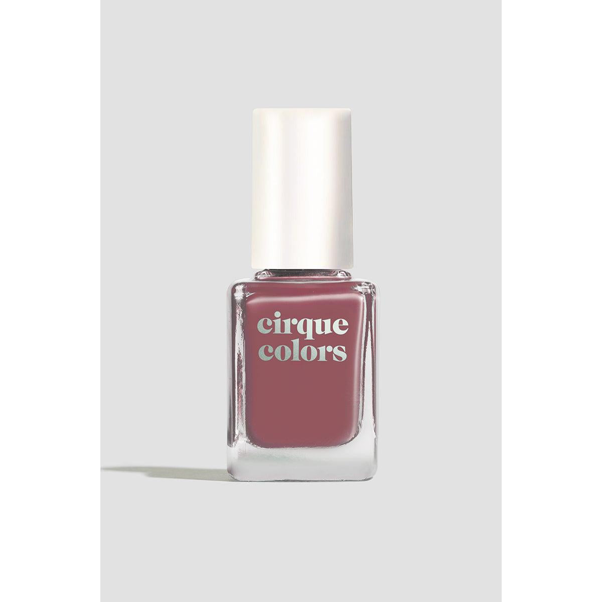 Cirque Colors - Nail Polish - Jujube 0.37 oz - Nail Lacquer at Beyond Polish