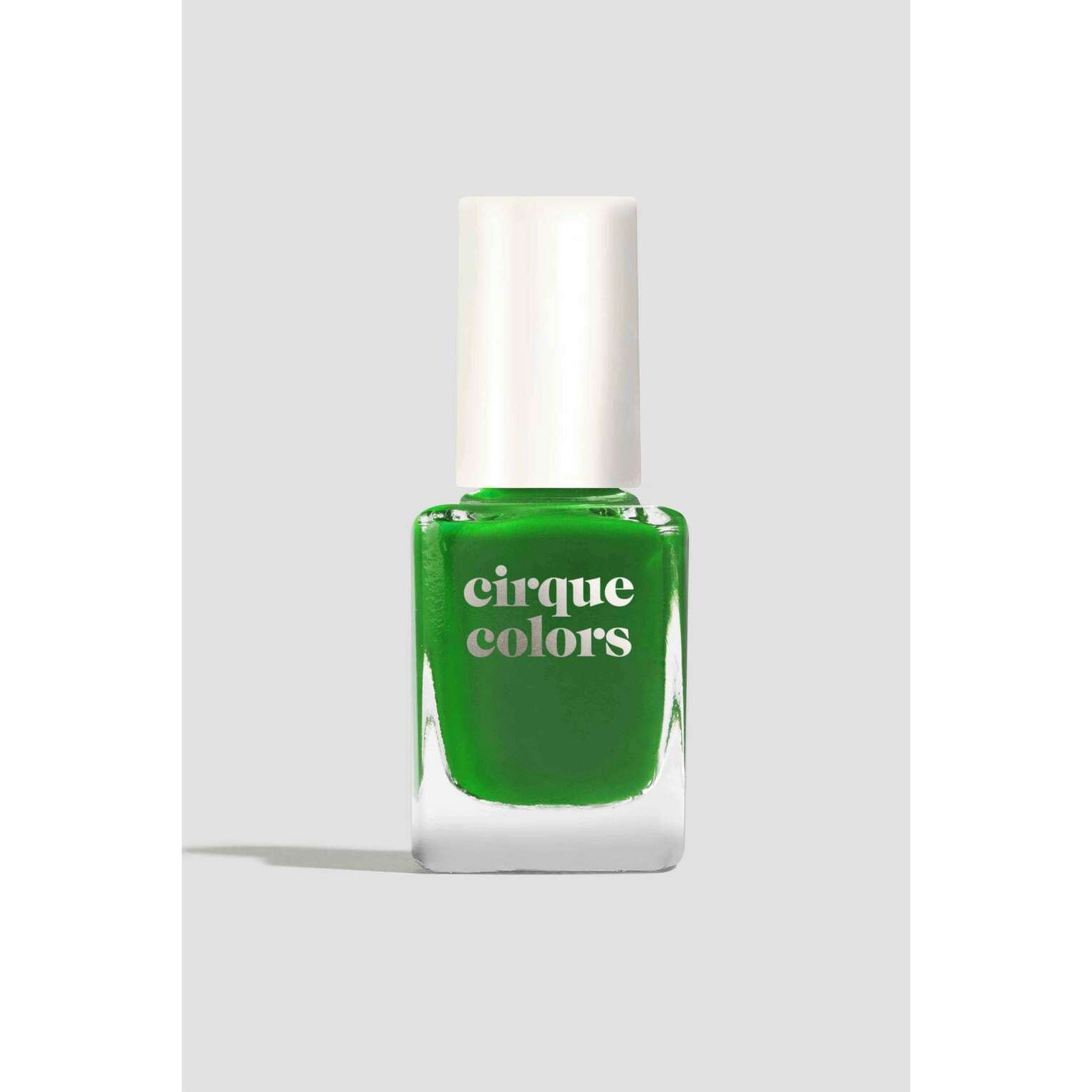 Cirque Colors - Nail Polish - Kelly Jelly 0.37 oz - Nail Lacquer at Beyond Polish