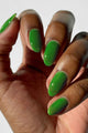 Cirque Colors - Nail Polish - Kelly Jelly 0.37 oz - Nail Lacquer at Beyond Polish