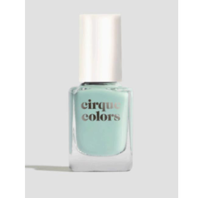 Cirque Colors - Nail Polish - Key To Gramercy 0.37 oz - Nail Lacquer at Beyond Polish