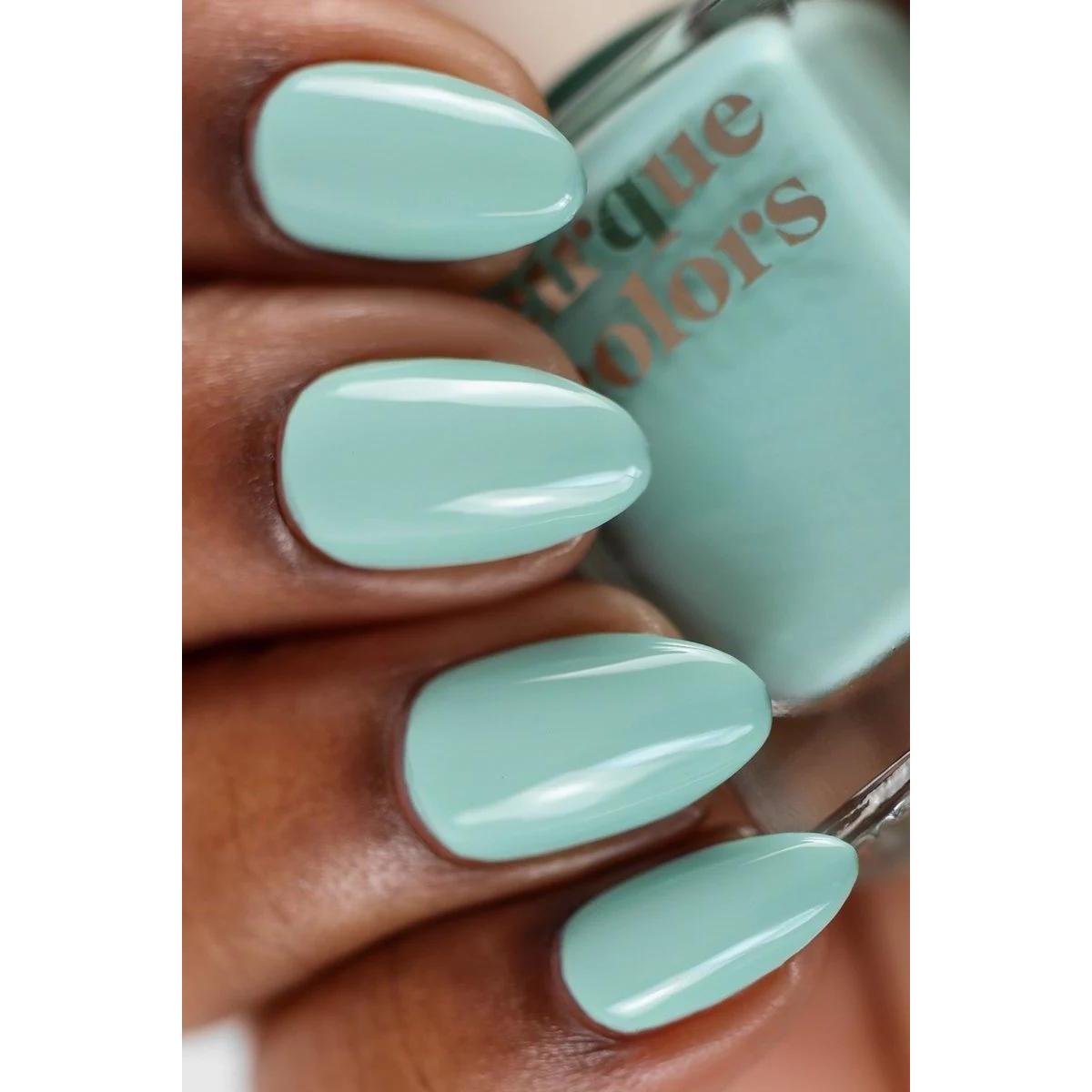 Cirque Colors - Nail Polish - Key To Gramercy 0.37 oz - Nail Lacquer at Beyond Polish