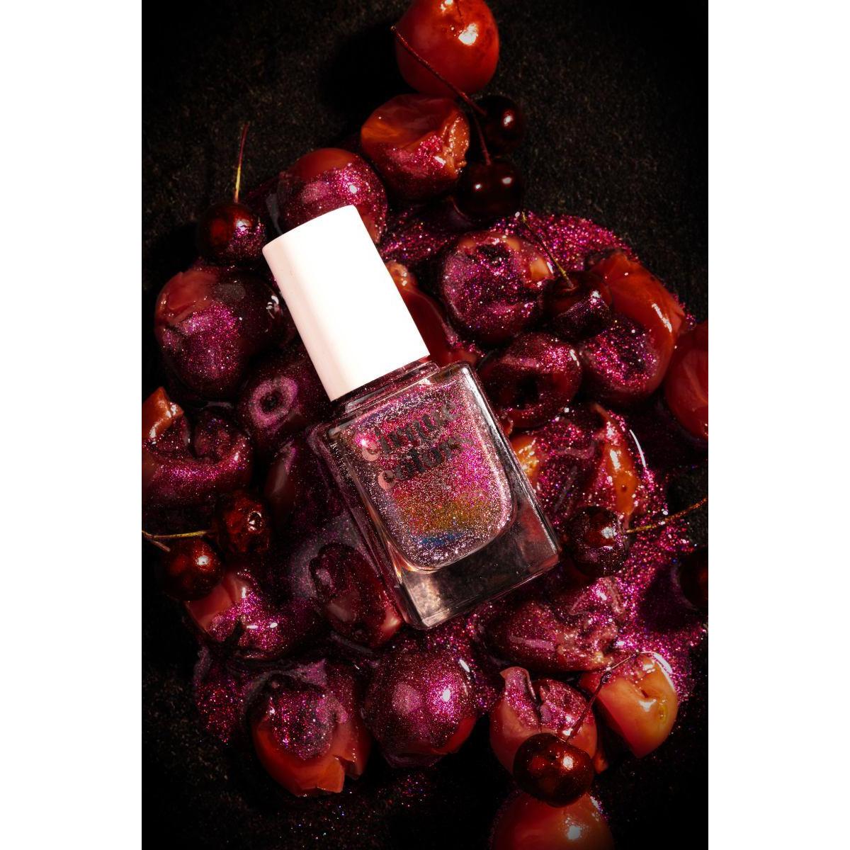 Cirque Colors - Nail Polish - La Rougeanne 0.37 oz - Nail Lacquer at Beyond Polish