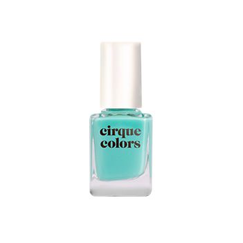 Cirque Colors - Nail Polish - Lagoon Jelly 0.37 oz - Nail Lacquer at Beyond Polish