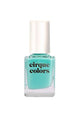 Cirque Colors - Nail Polish - Lagoon Jelly 0.37 oz - Nail Lacquer at Beyond Polish