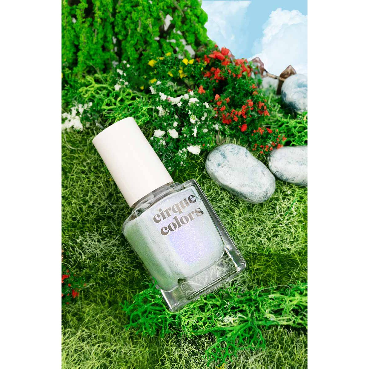 Cirque Colors - Nail Polish - Last Unicorn 0.37 oz - Nail Lacquer at Beyond Polish