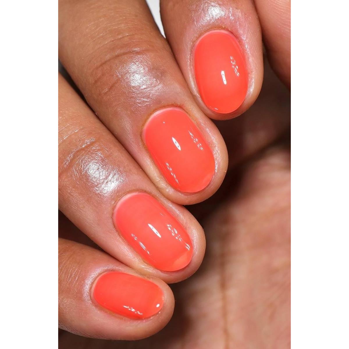 Cirque Colors - Nail Polish - Lava Jelly 0.37 oz - Nail Lacquer at Beyond Polish