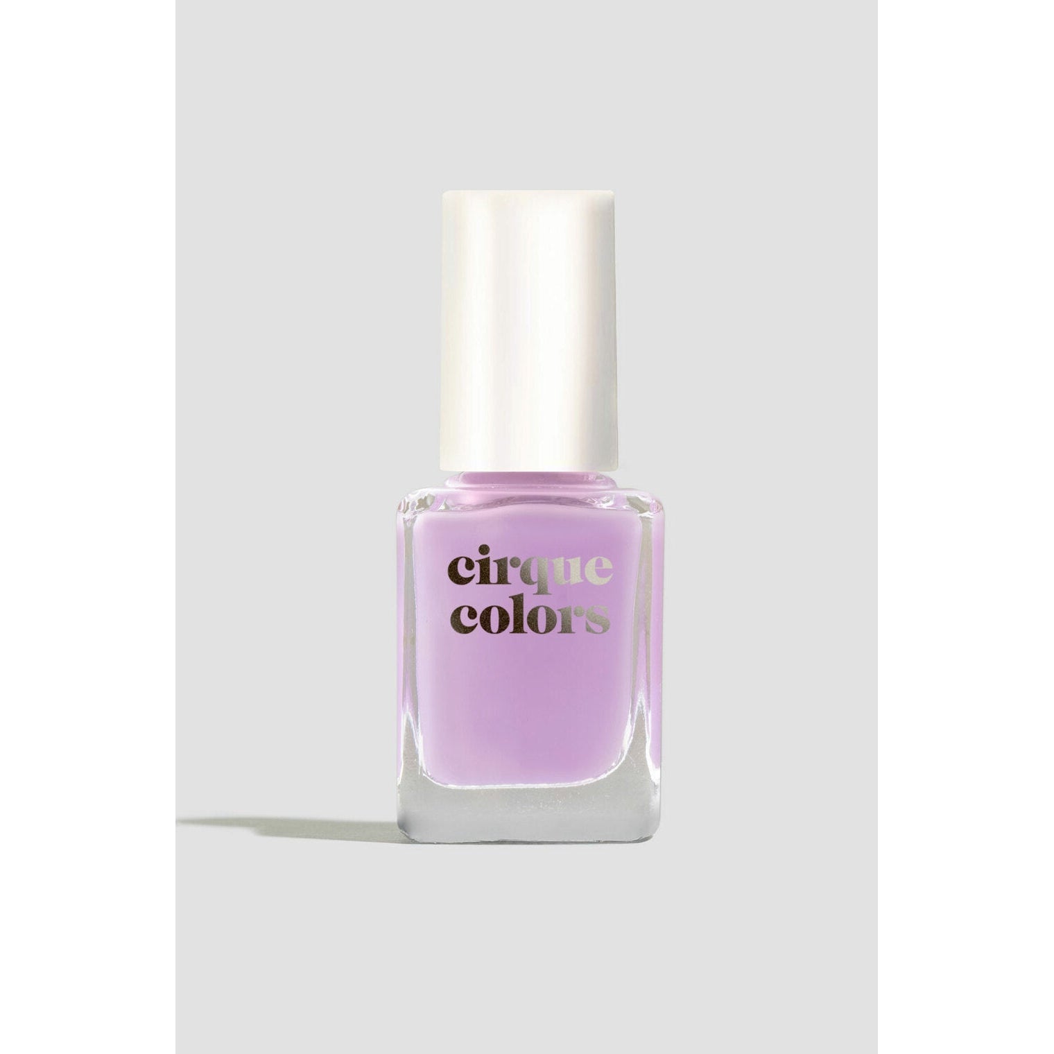 Cirque Colors - Nail Polish - Lavender Sky 0.37 oz - Nail Lacquer at Beyond Polish