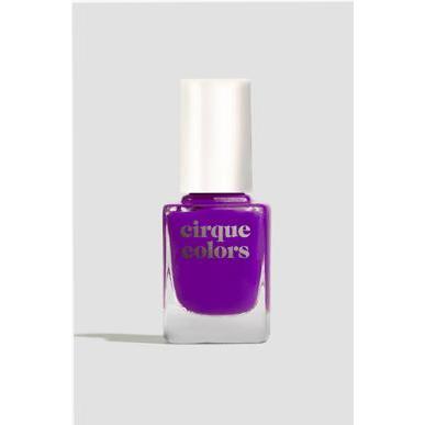 Cirque Colors - Nail Polish - Lean 0.37 oz - Nail Lacquer at Beyond Polish