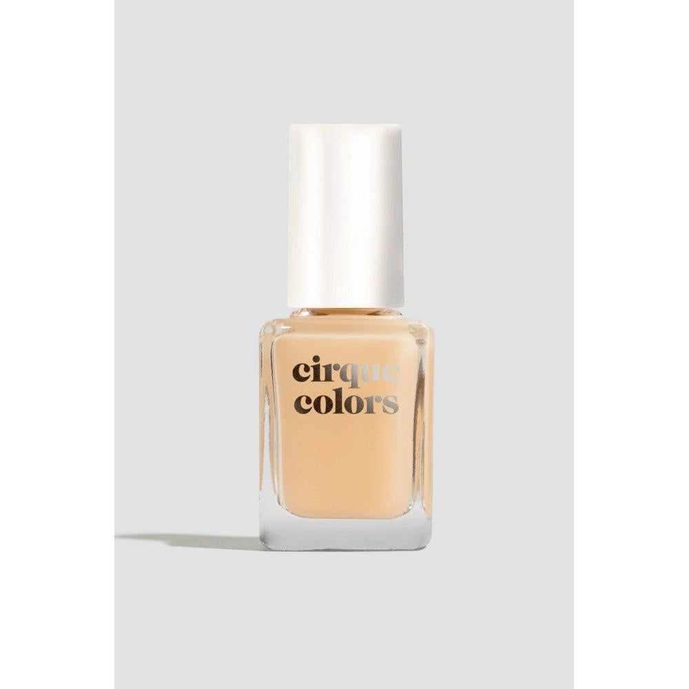 Cirque Colors - Nail Polish - Lemon Drops 0.37 oz - Nail Lacquer at Beyond Polish
