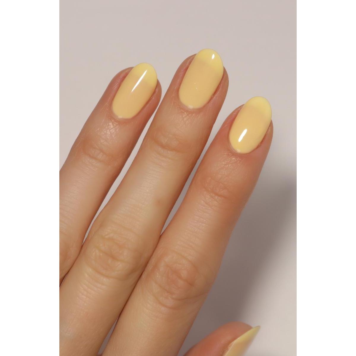 Cirque Colors - Nail Polish - Lemon Drops 0.37 oz - Nail Lacquer at Beyond Polish