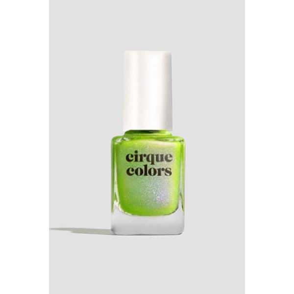 Cirque Colors - Nail Polish - Limelight 0.37 oz - Nail Lacquer at Beyond Polish