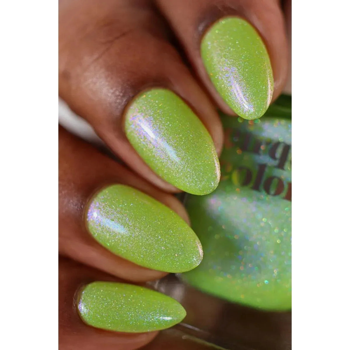 Cirque Colors - Nail Polish - Cirque-Us April 2025 Collection 0.37 oz - Nail Lacquer at Beyond Polish