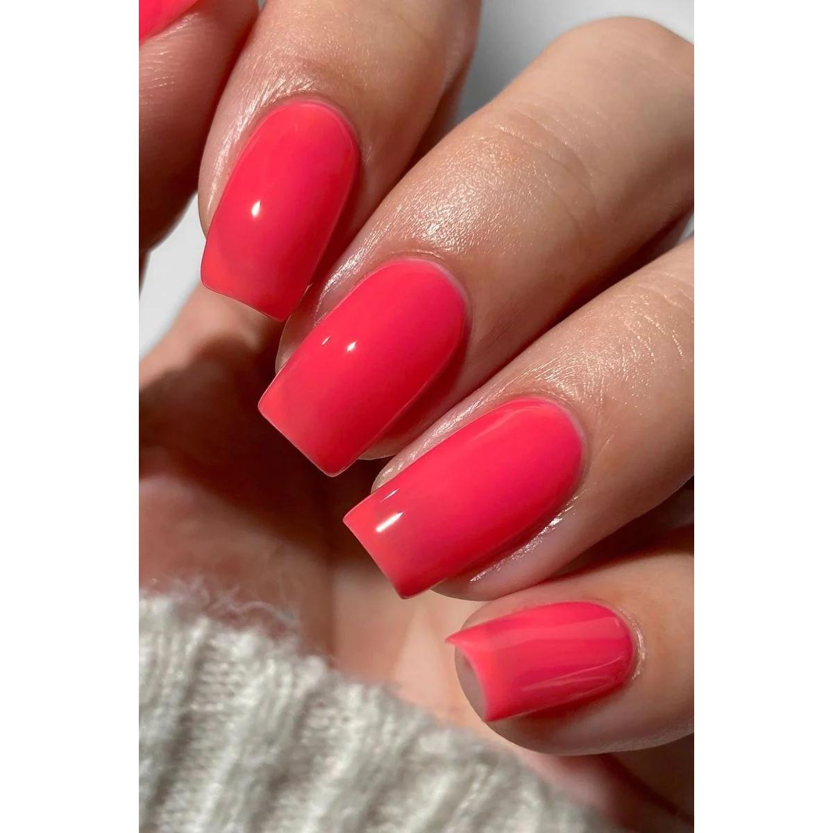 Cirque Colors - Nail Polish - Lolly Jelly 0.37 oz - Nail Lacquer at Beyond Polish