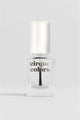 Cirque Colors - Nail Polish - Looking Glass Top Coat 0.37 oz - Top & Base Coats at Beyond Polish