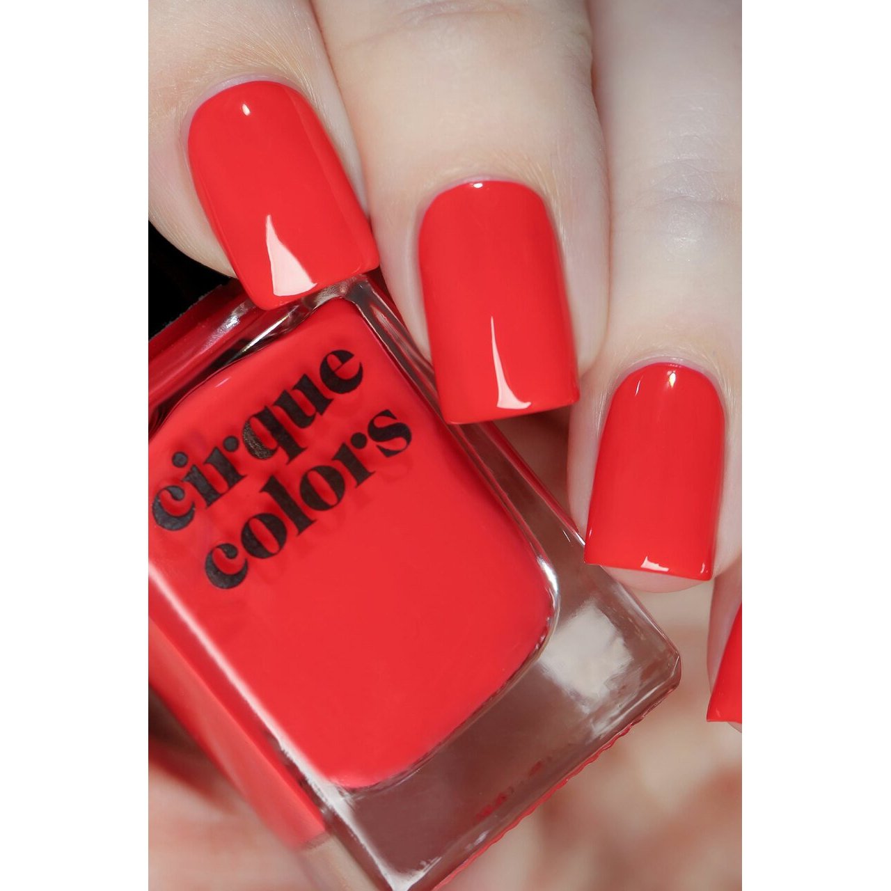 Cirque Colors - Nail Polish - Maria Maria 0.37 oz - Nail Lacquer at Beyond Polish