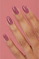 Cirque Colors - Nail Polish - Marsala Jelly 0.37 oz - Nail Lacquer at Beyond Polish