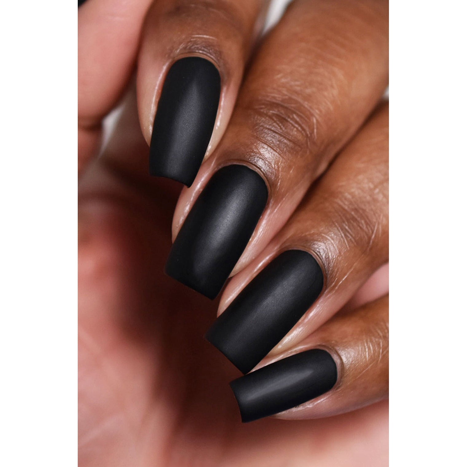 Cirque Colors - Nail Polish - Matte Look Top Coat 0.37 oz - Top & Base Coats at Beyond Polish