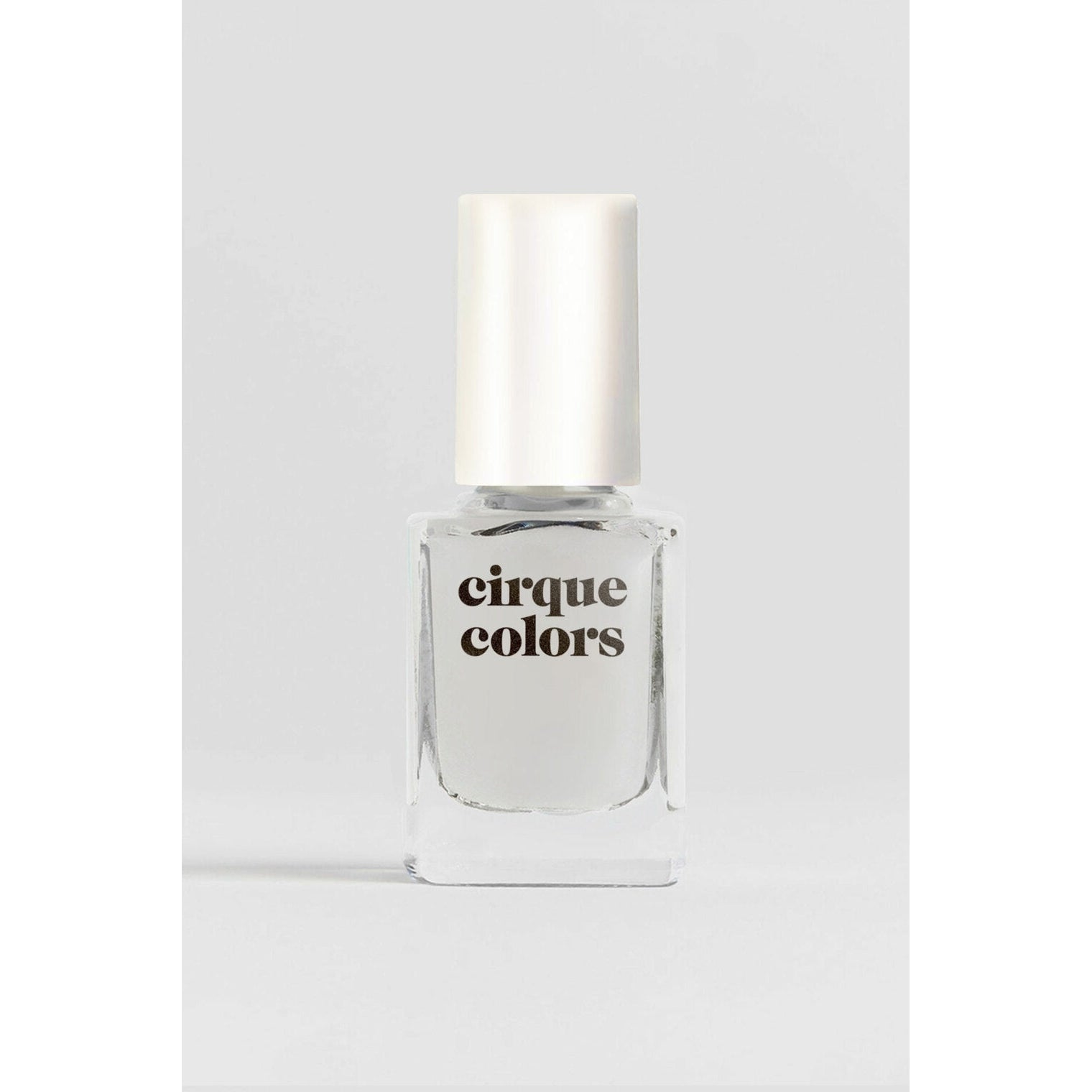 Cirque Colors - Nail Polish - Matte Look Top Coat 0.37 oz - Top & Base Coats at Beyond Polish