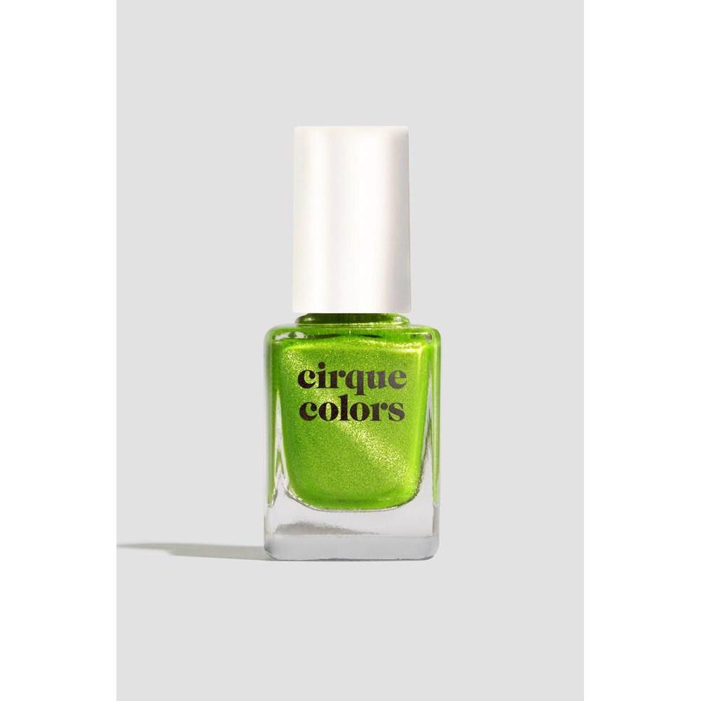 Cirque Colors - Nail Polish - Maypole 0.37 oz - Nail Lacquer at Beyond Polish