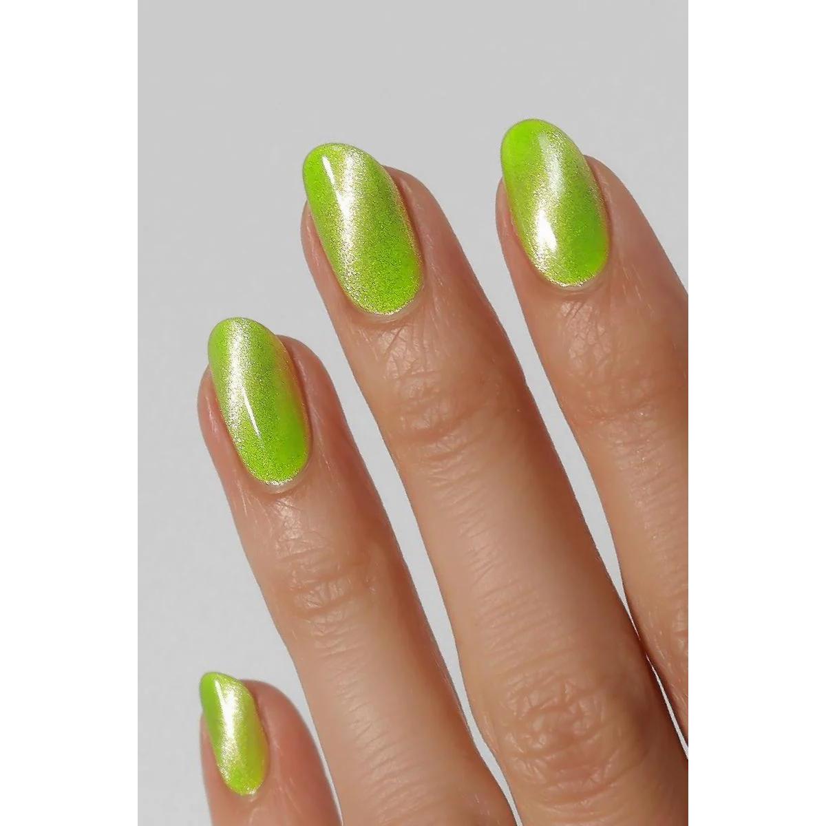Cirque Colors - Nail Polish - Maypole 0.37 oz - Nail Lacquer at Beyond Polish