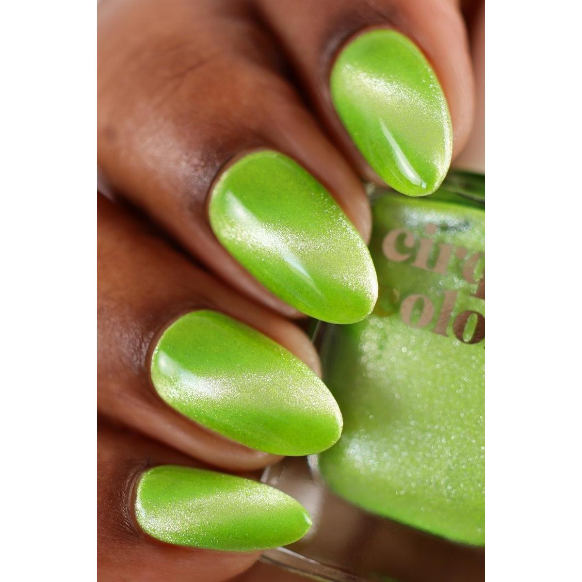 Cirque Colors - Nail Polish - Maypole 0.37 oz - Nail Lacquer at Beyond Polish