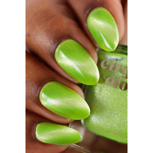 Cirque Colors - Nail Polish - Maypole 0.37 oz