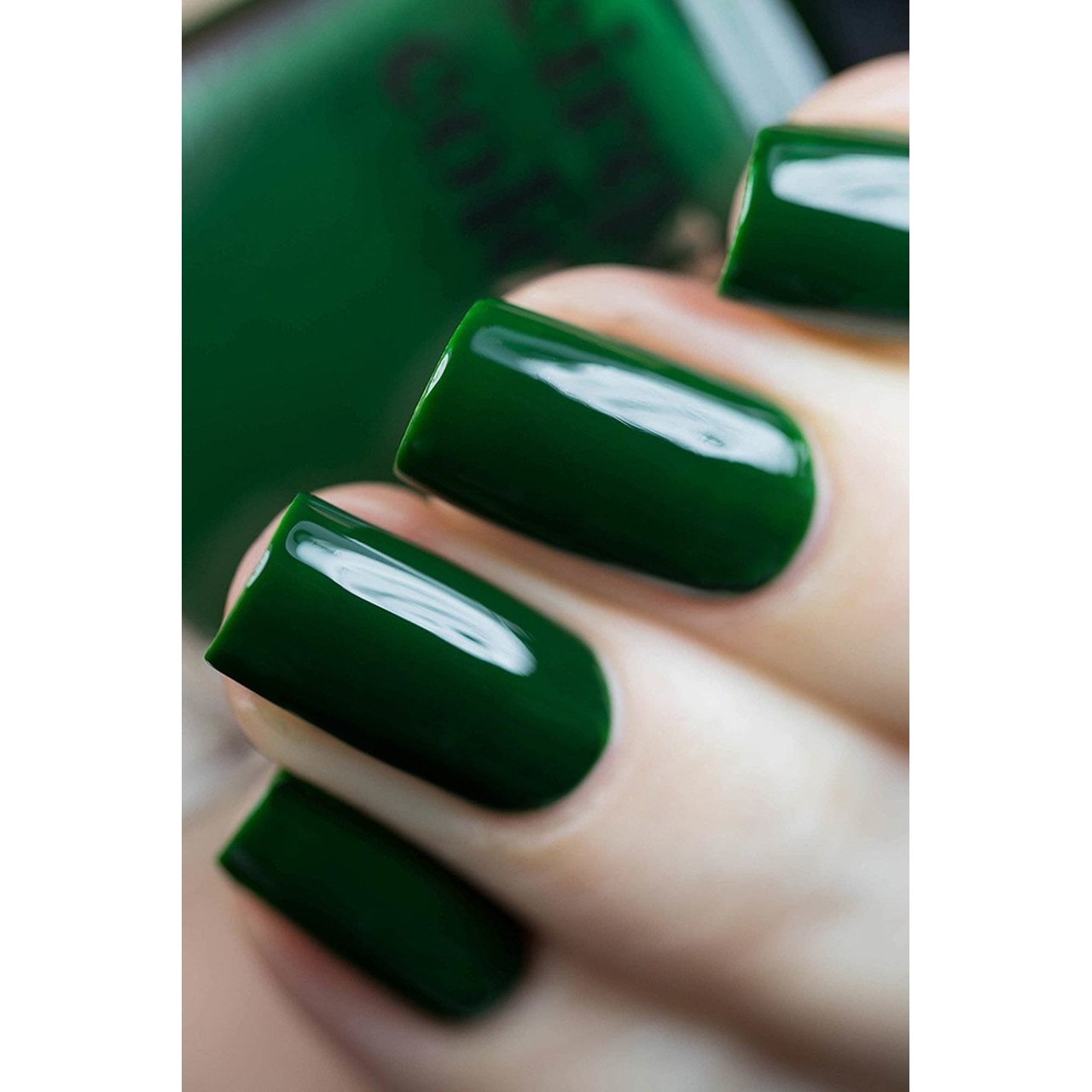 Cirque Colors - Nail Polish - McKittrick 0.37 oz - Nail Lacquer at Beyond Polish