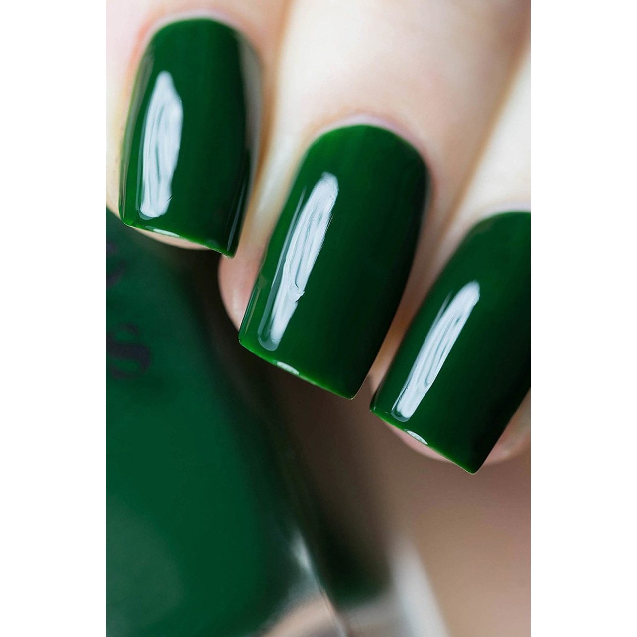 Cirque Colors - Nail Polish - McKittrick 0.37 oz - Nail Lacquer at Beyond Polish