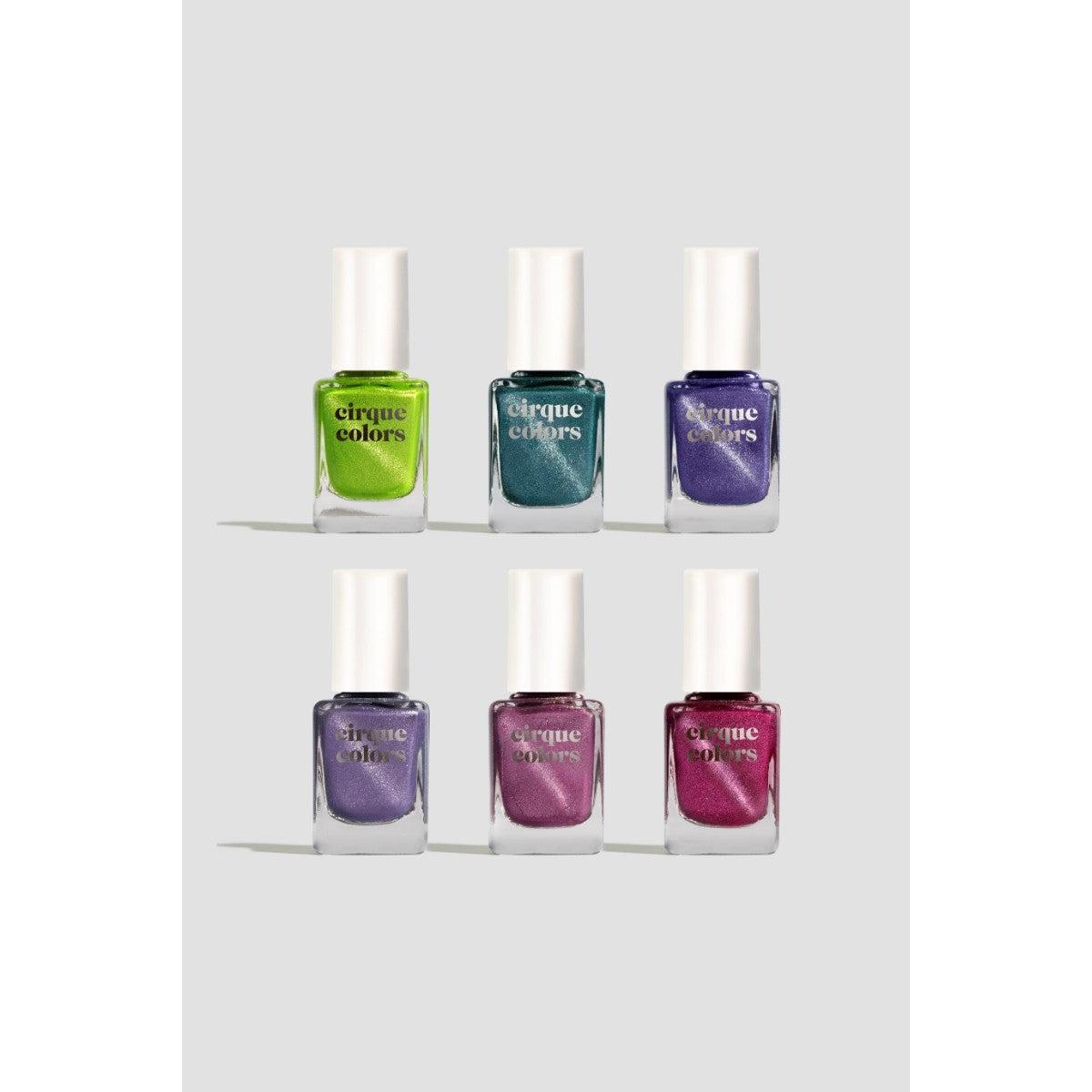 Cirque Colors - Nail Polish - Midsummer Collection - Nail Lacquer at Beyond Polish