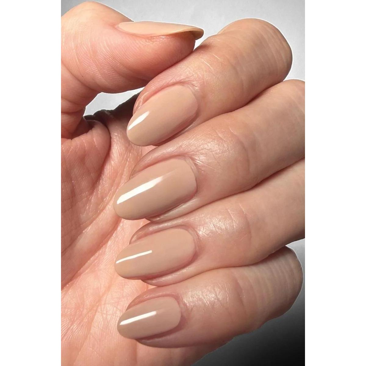 Cirque Colors - Nail Polish - Milk Bun 0.37 oz - Nail Lacquer at Beyond Polish