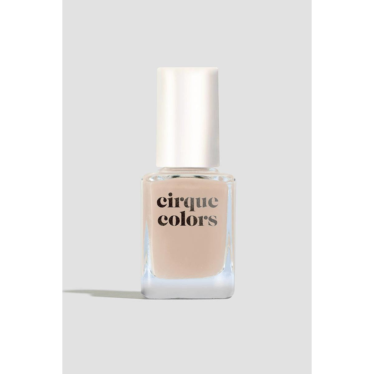 Cirque Colors - Nail Polish - Milk Bun 0.37 oz - Nail Lacquer at Beyond Polish