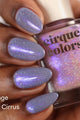 Cirque Colors - Nail Polish - Mirage 0.37 oz - Nail Lacquer at Beyond Polish