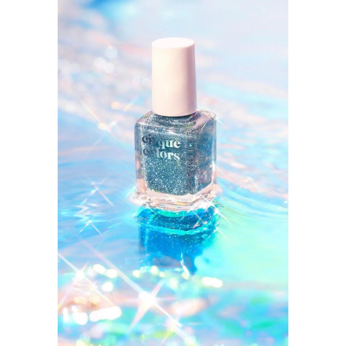 Cirque Colors - Nail Polish - Misty Morning 0.37 oz - Nail Lacquer at Beyond Polish