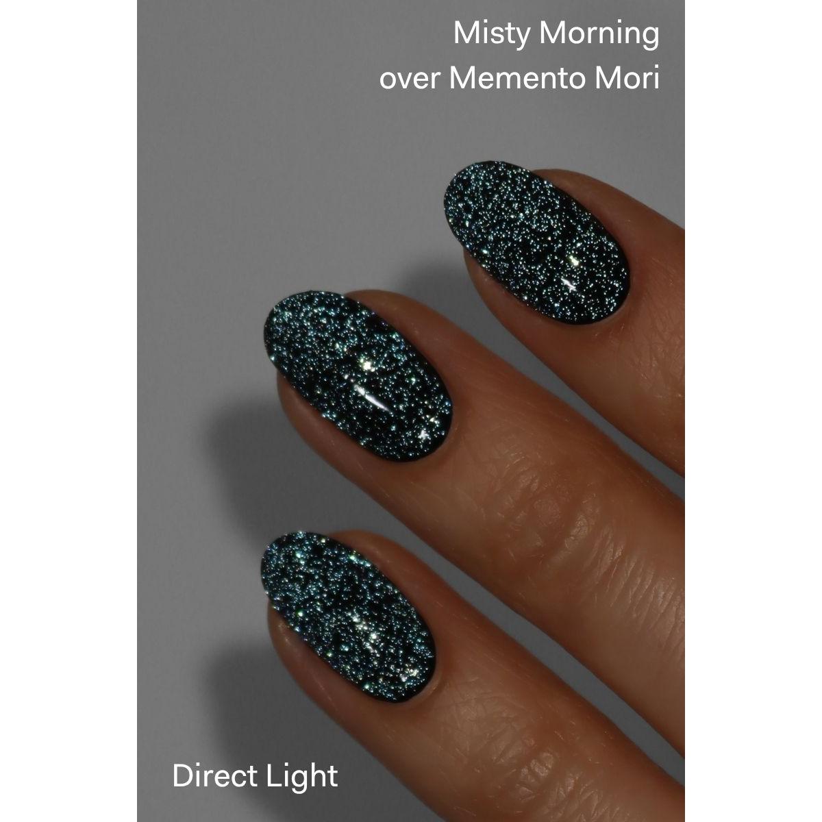 Cirque Colors - Nail Polish - Misty Morning 0.37 oz - Nail Lacquer at Beyond Polish