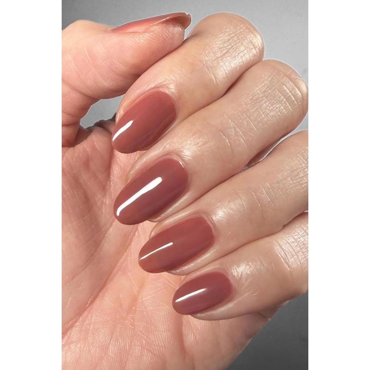 Cirque Colors - Nail Polish - Mocha Mousse 0.37 oz - Nail Lacquer at Beyond Polish