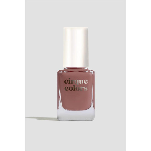Cirque Colors - Nail Polish - Mocha Mousse 0.37 oz