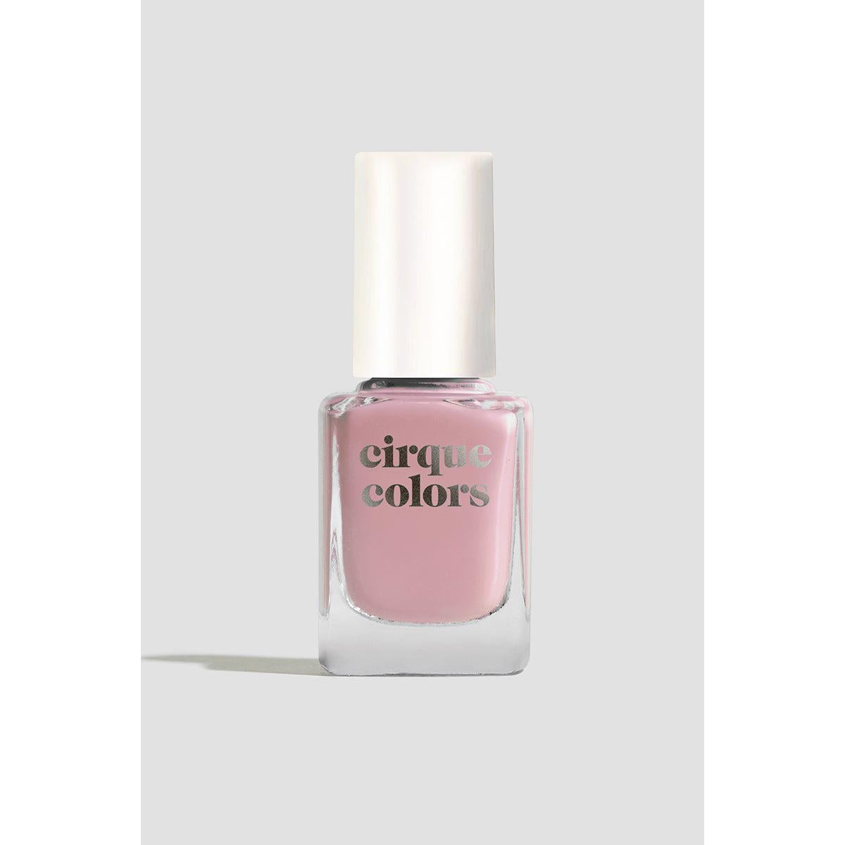 Cirque Colors - Nail Polish - Mont Blanc 0.37 oz - Nail Lacquer at Beyond Polish